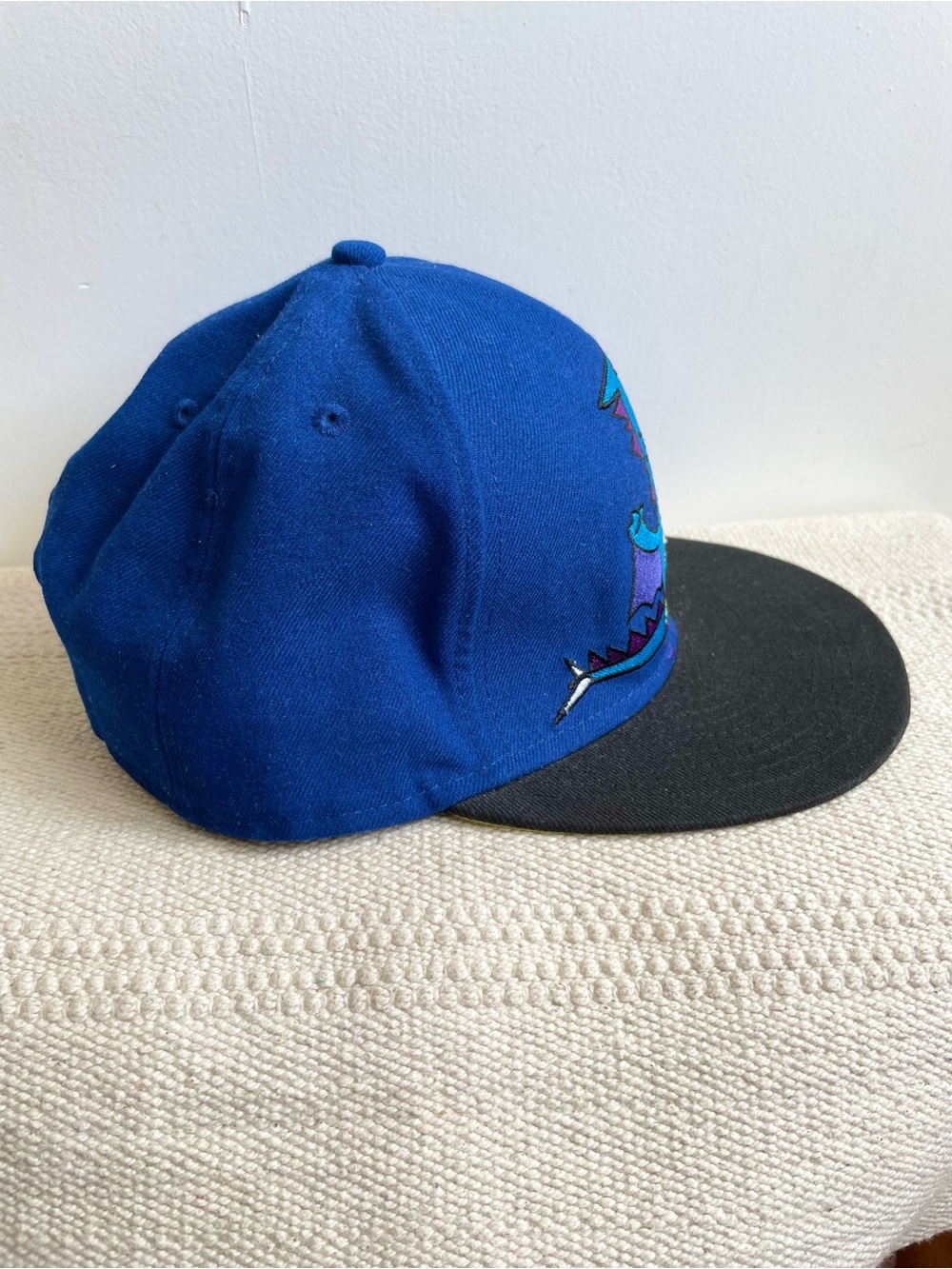 Tokidoki New Era ‘ Argento SnapBack ‘ 2011 - Picture 2 of 7